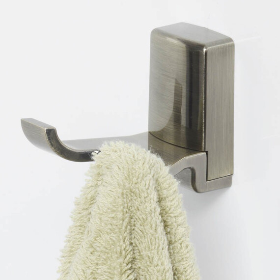 КРЮЧОК ДВОЙНОЙ WASSERKRAFT EXTER K-5223D