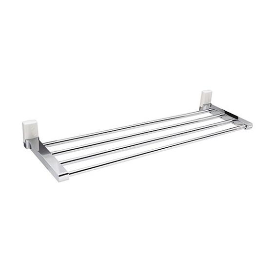 ПОЛКА ДЛЯ ПОЛОТЕНЕЦ WASSERKRAFT LEINE K-5011WHITE