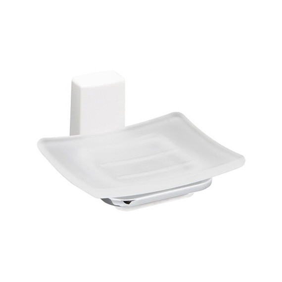МЫЛЬНИЦА WASSERKRAFT LEINE K-5029WHITE