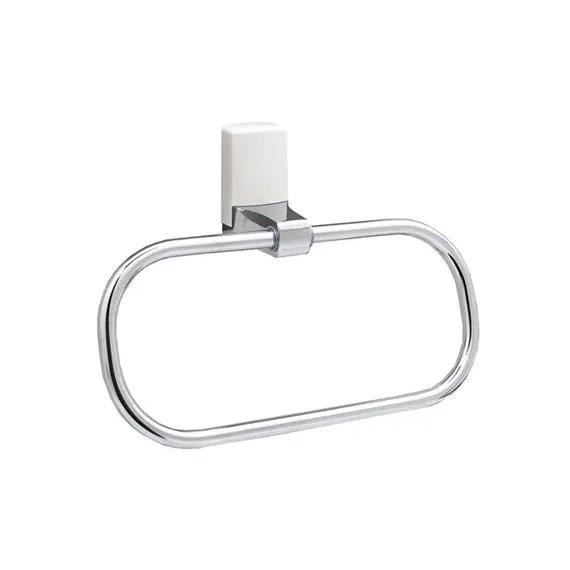 ДЕРЖАТЕЛЬ ПОЛОТЕНЕЦ WASSERKRAFT LEINE K-5060WHITE