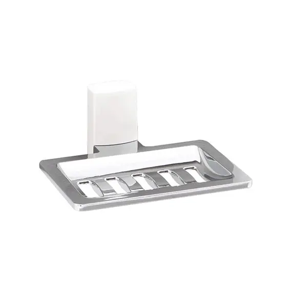 МЫЛЬНИЦА РЕШЕТКА WASSERKRAFT LEINE K-5069WHITE