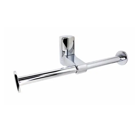 ДЕРЖАТЕЛЬ ТУАЛЕТНОЙ БУМАГИ ДВОЙНОЙ WASSERKRAFT LEINE K-5096D