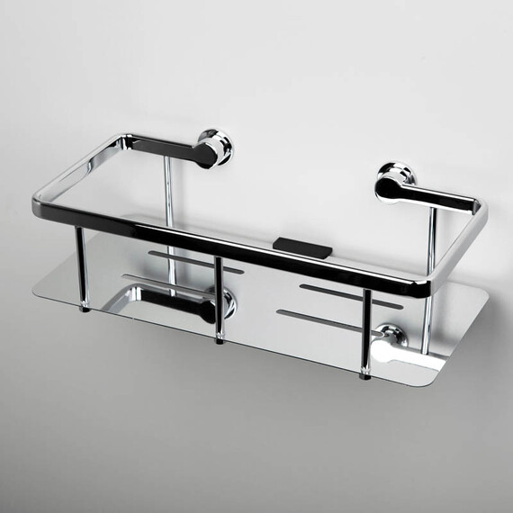 ПОЛКА МЕТАЛЛИЧЕСКАЯ WASSERKRAFT K-511