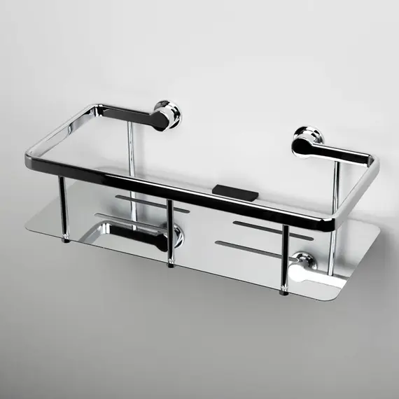 ПОЛКА МЕТАЛЛИЧЕСКАЯ WASSERKRAFT K-511