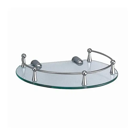 ПОЛКА СТЕКЛЯННАЯ WASSERKRAFT K-566