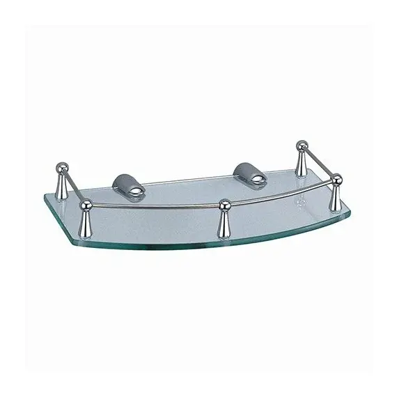 ПОЛКА СТЕКЛЯННАЯ WASSERKRAFT K-588