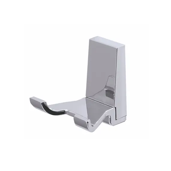 КРЮЧОК ДВОЙНОЙ WASSERKRAFT LOPAU K-6023D