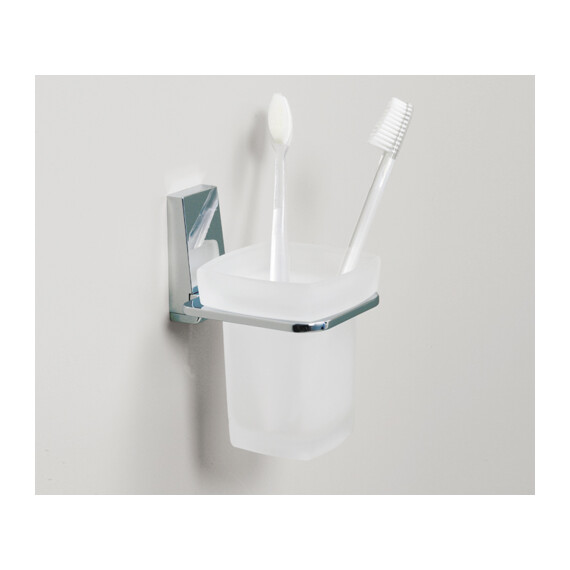 ПОДСТАКАННИК ОДИНАРНЫЙ WASSERKRAFT LOPAU K-6028