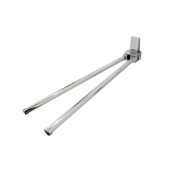 ДЕРЖАТЕЛЬ ПОЛОТЕНЕЦ ДВОЙНОЙ WASSERKRAFT LOPAU K-6031