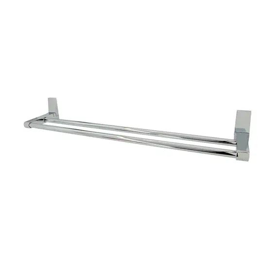 ДЕРЖАТЕЛЬ ПОЛОТЕНЕЦ ДВОЙНОЙ WASSERKRAFT LOPAU K-6040