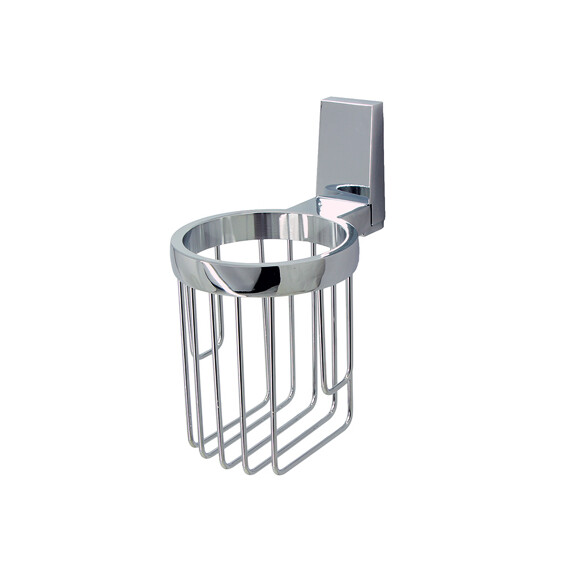 ДЕРЖАТЕЛЬ ОСВЕЖИТЕЛЯ WASSERKRAFT LOPAU K-6045