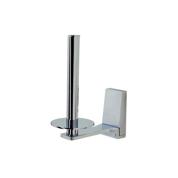 ДЕРЖАТЕЛЬ ТУАЛЕТНОЙ БУМАГИ WASSERKRAFT LOPAU K-6097