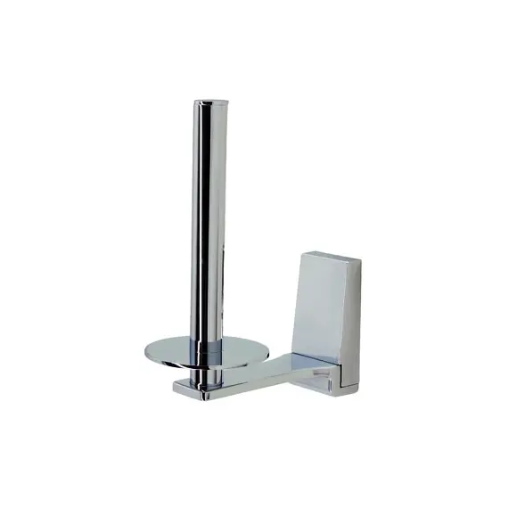 ДЕРЖАТЕЛЬ ТУАЛЕТНОЙ БУМАГИ WASSERKRAFT LOPAU K-6097