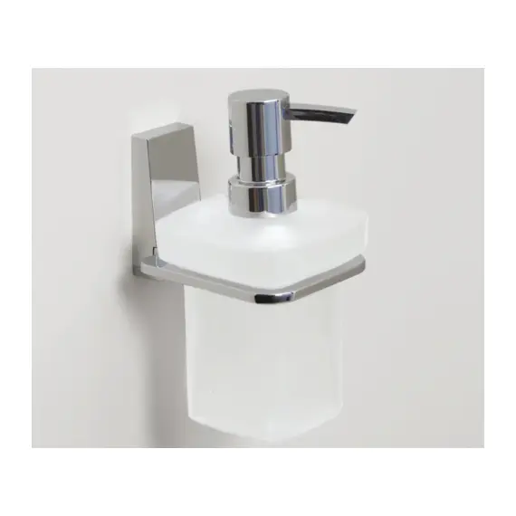 ДОЗАТОР ДЛЯ ЖИДКОГО МЫЛА WASSERKRAFT LOPAU K-6099