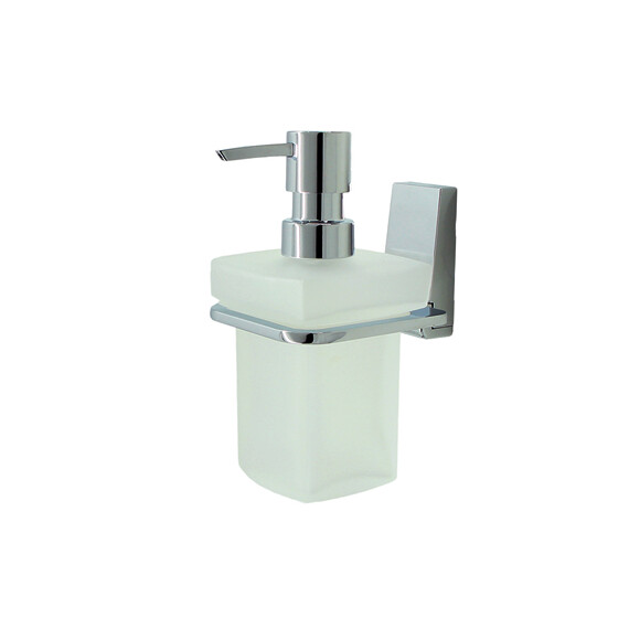 ДОЗАТОР ДЛЯ ЖИДКОГО МЫЛА WASSERKRAFT LOPAU K-6099
