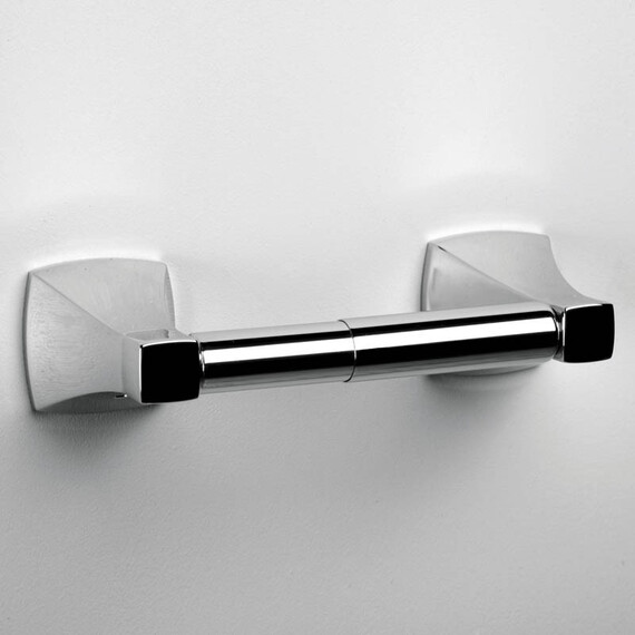 ДЕРЖАТЕЛЬ ТУАЛЕТНОЙ БУМАГИ WASSERKRAFT WERN K-2522