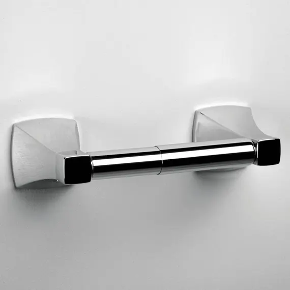 ДЕРЖАТЕЛЬ ТУАЛЕТНОЙ БУМАГИ WASSERKRAFT WERN K-2522