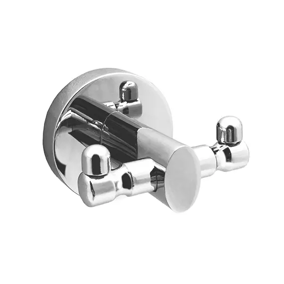 КРЮЧОК ДВОЙНОЙ WASSERKRAFT RHEIN K-6223D