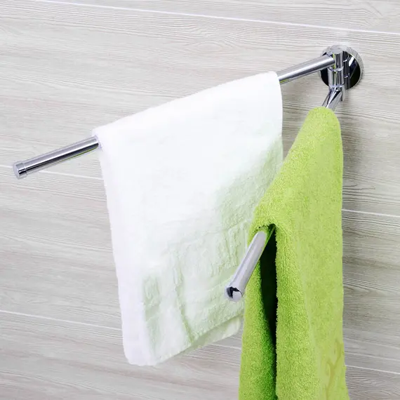 ДЕРЖАТЕЛЬ ПОЛОТЕНЕЦ ДВОЙНОЙ WASSERKRAFT RHEIN K-6231