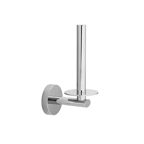 ДЕРЖАТЕЛЬ ТУАЛЕТНОЙ БУМАГИ WASSERKRAFT RHEIN K-6297