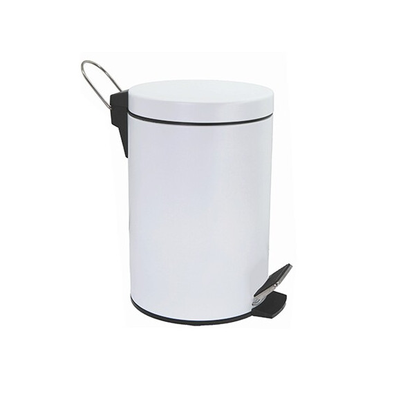 ВЕДРО 5L WASSERKRAFT K-635WHITE