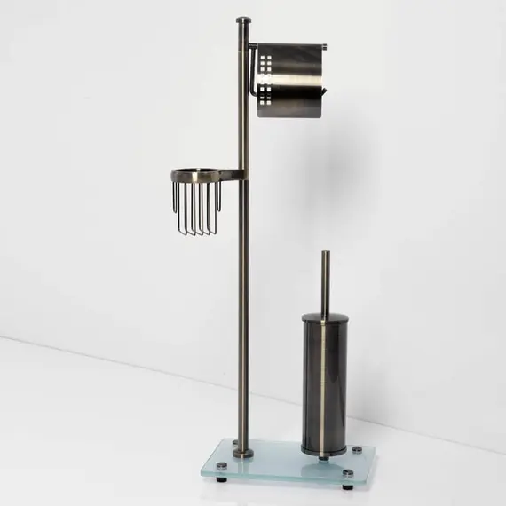 КОМБИНИРОВАННАЯ НАПОЛЬНАЯ СТОЙКА WASSERKRAFT K-1234