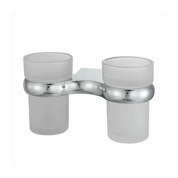 ПОДСТАКАННИК ДВОЙНОЙ WASSERKRAFT BERKEL K-6828D