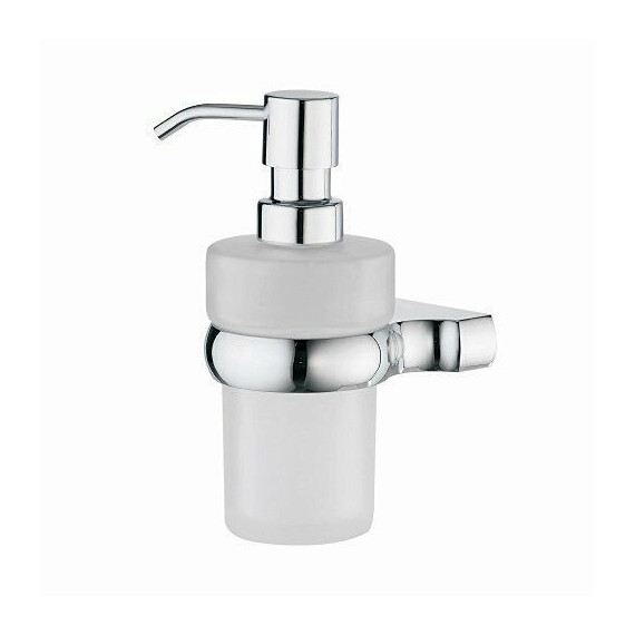 ДОЗАТОР ДЛЯ ЖИДКОГО МЫЛА WASSERKRAFT BERKEL K-6899