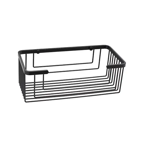 ПОЛКА МЕТАЛЛИЧЕСКАЯ WASSERKRAFT K-711BLACK