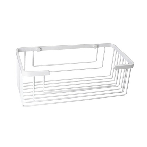 ПОЛКА МЕТАЛЛИЧЕСКАЯ WASSERKRAFT K-711WHITE