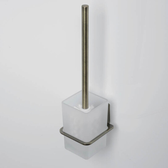 ЩЕТКА ДЛЯ УНИТАЗА ПОДВЕСНАЯ WASSERKRAFT EXTER K-5227