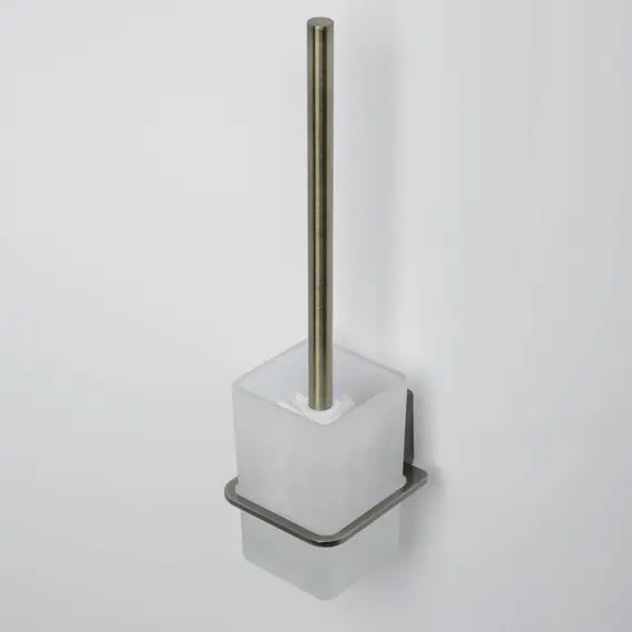 ЩЕТКА ДЛЯ УНИТАЗА ПОДВЕСНАЯ WASSERKRAFT EXTER K-5227