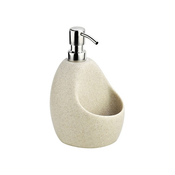 ДОЗАТОР С ЕМКОСТЬЮ ДЛЯ ГУБКИ WASSERKRAFT K-8099