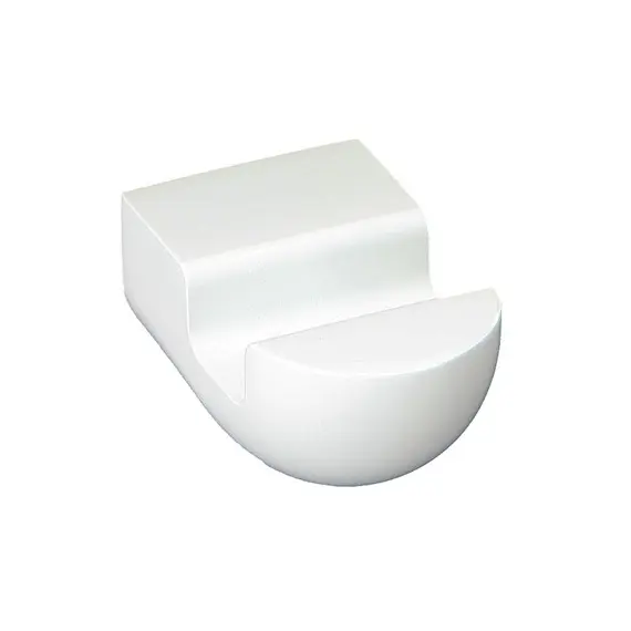 КРЮЧОК WASSERKRAFT KAMMEL K-8323WHITE
