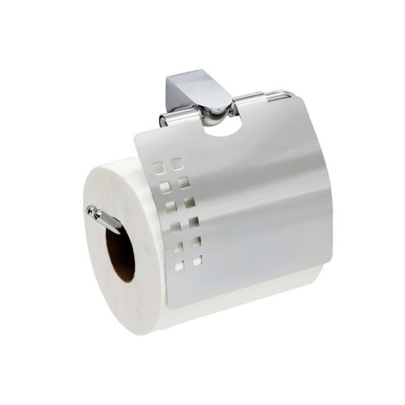 ДЕРЖАТЕЛЬ ТУАЛЕТНОЙ БУМАГИ WASSERKRAFT KAMMEL K-8325