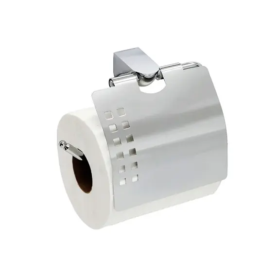 ДЕРЖАТЕЛЬ ТУАЛЕТНОЙ БУМАГИ WASSERKRAFT KAMMEL K-8325