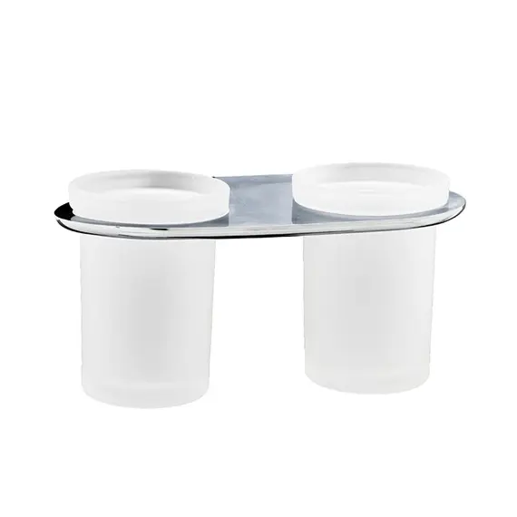 ПОДСТАКАННИК ДВОЙНОЙ WASSERKRAFT KAMMEL K-8328D