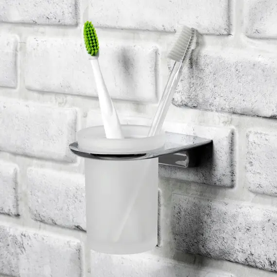 ПОДСТАКАННИК ОДИНАРНЫЙ WASSERKRAFT KAMMEL K-8328