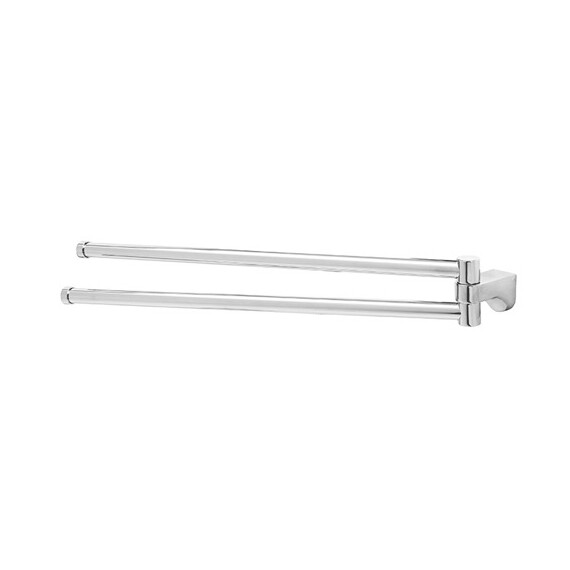 ДЕРЖАТЕЛЬ ПОЛОТЕНЕЦ ДВОЙНОЙ WASSERKRAFT KAMMEL K-8331