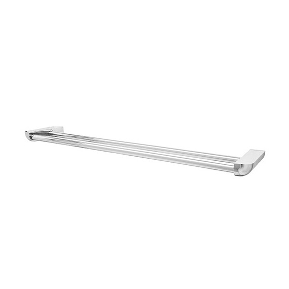 ДЕРЖАТЕЛЬ ПОЛОТЕНЕЦ ДВОЙНОЙ WASSERKRAFT KAMMEL K-8340