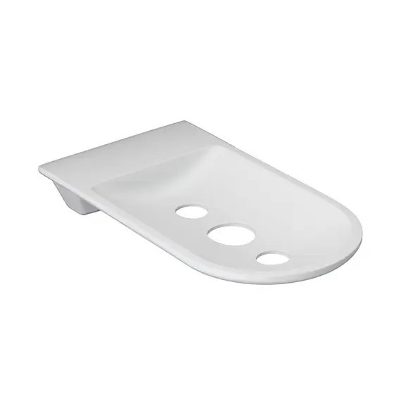 МЫЛЬНИЦА РЕШЕТКА WASSERKRAFT KAMMEL K-8369WHITE
