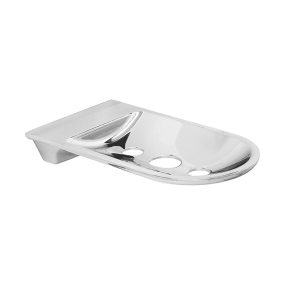 МЫЛЬНИЦА РЕШЕТКА WASSERKRAFT KAMMEL K-8369