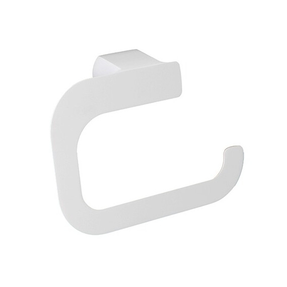 ДЕРЖАТЕЛЬ ТУАЛЕТНОЙ БУМАГИ WASSERKRAFT KAMMEL K-8396WHITE