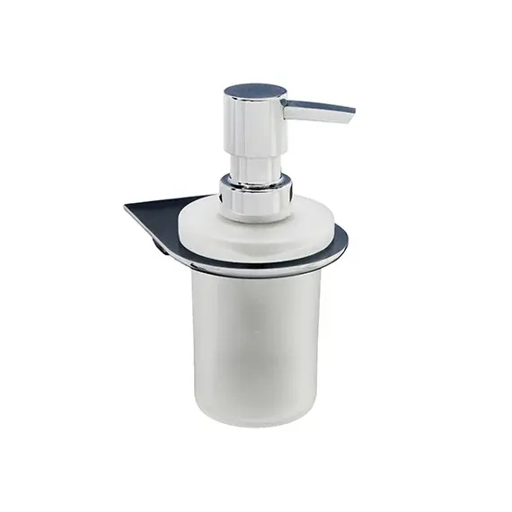ДОЗАТОР ДЛЯ ЖИДКОГО МЫЛА WASSERKRAFT KAMMEL K-8399