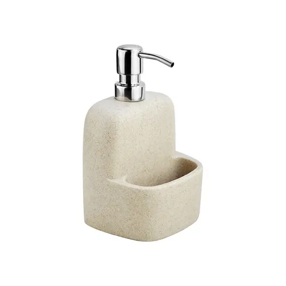 ДОЗАТОР С ЕМКОСТЬЮ ДЛЯ ГУБКИ WASSERKRAFT K-8499