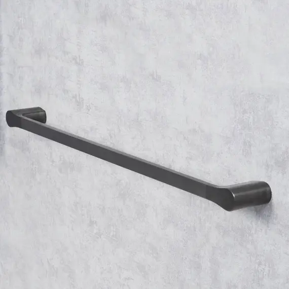 ДЕРЖАТЕЛЬ ПОЛОТЕНЕЦ ОДИНАРНЫЙ WASSERKRAFT WIESE K-8930