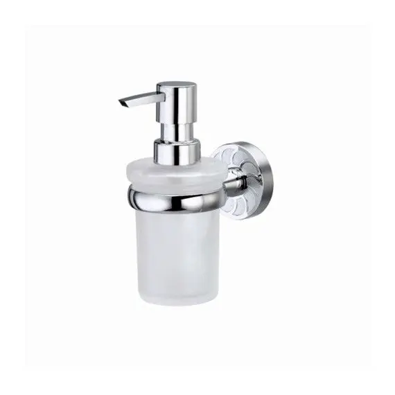 ДОЗАТОР ДЛЯ ЖИДКОГО МЫЛА WASSERKRAFT ISEN K-4099