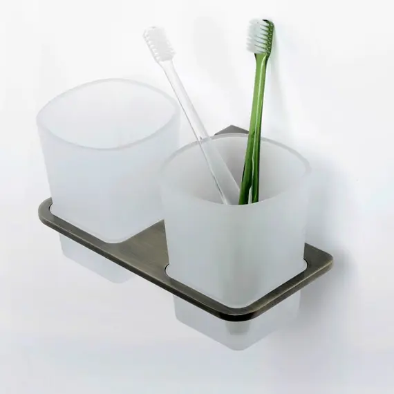 ПОДСТАКАННИК ДВОЙНОЙ WASSERKRAFT EXTER K-5228D