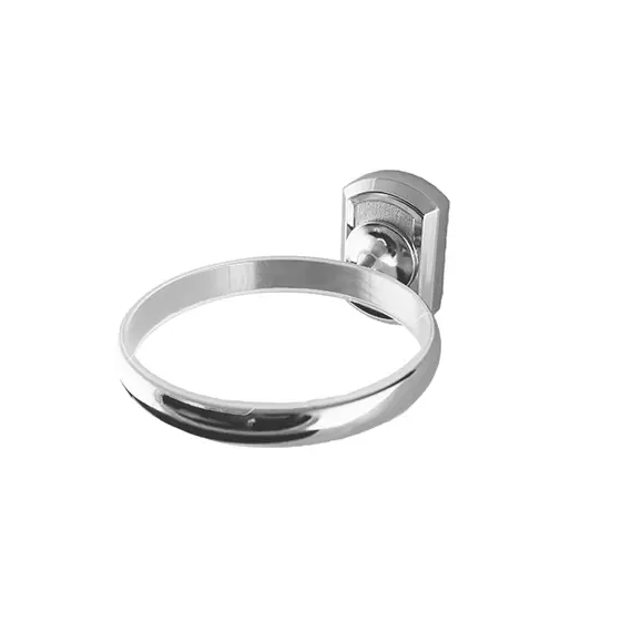 ДЕРЖАТЕЛЬ ЩЕТКИ ДЛЯ УНИТАЗА WASSERKRAFT ODER C173