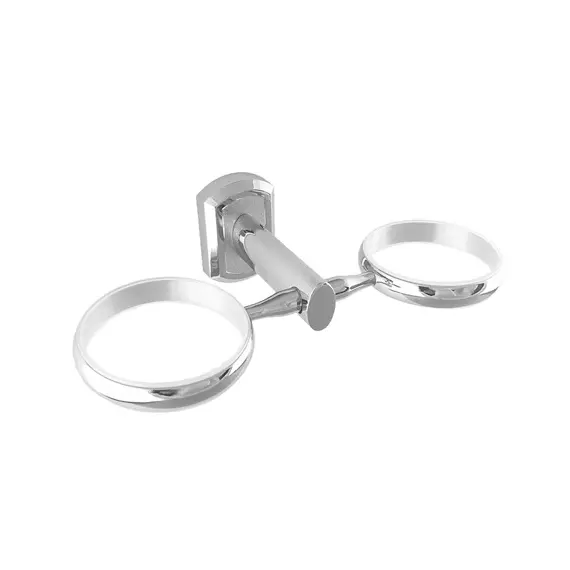 ДЕРЖАТЕЛЬ ДВОЙНОЙ WASSERKRAFT ODER C174